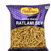 Haldiram's Ratlami Sev